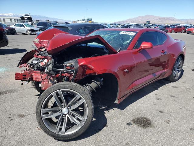 CHEVROLET CAMARO LT