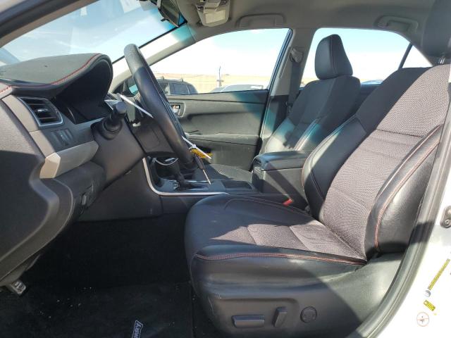 2016 TOYOTA CAMRY LE - 4T1BF1FKXGU151416