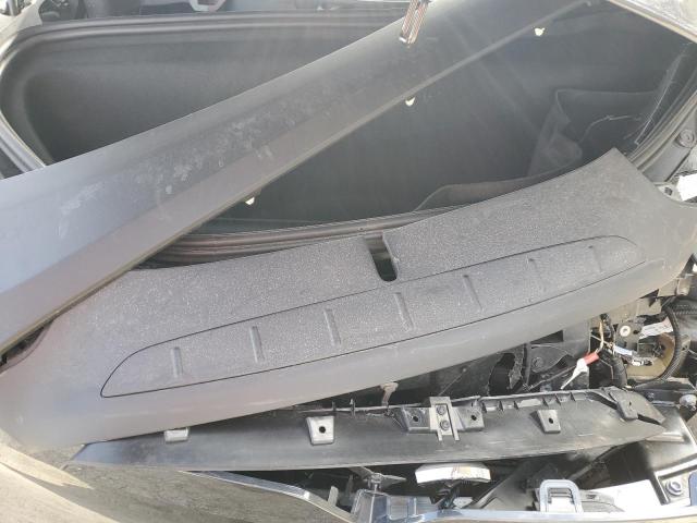 2024 TESLA MODEL X - 7SAXCDE51RF452297