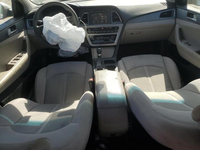2017 HYUNDAI SONATA SE - 5NPE24AF9HH464560