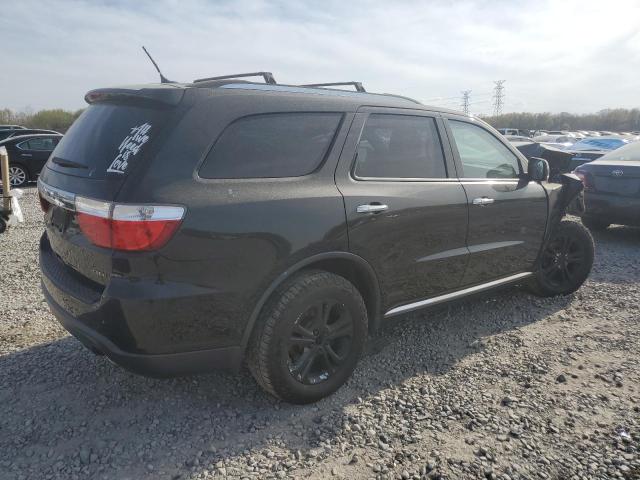 Vin: 1c4rdjdg5dc675551, lot: 50576895, dodge durango crew 20133