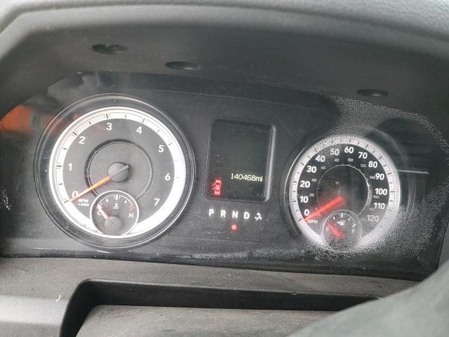2015 RAM 2500 SLT 3C6TR5DT4FG610645