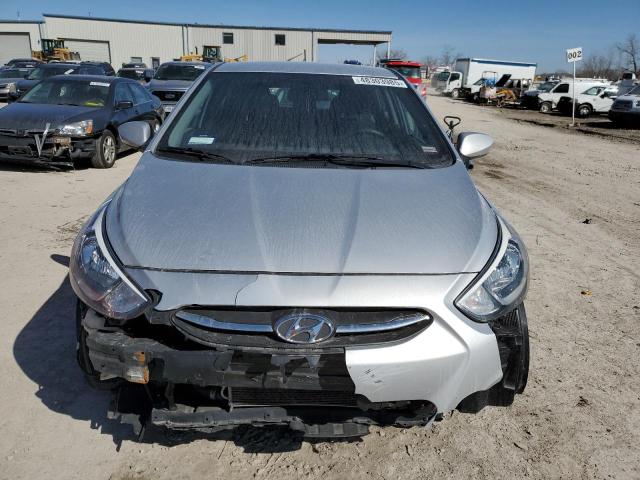 2015 HYUNDAI ACCENT GS KMHCT5AE7FU202794