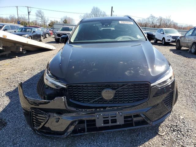 2025 VOLVO XC60 CORE - YV4M12RJ2S1108717