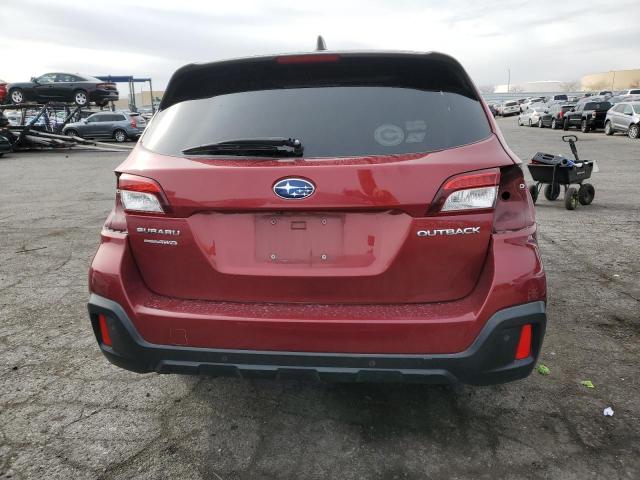 2019 SUBARU OUTBACK 2. - 4S4BSANC1K3335227