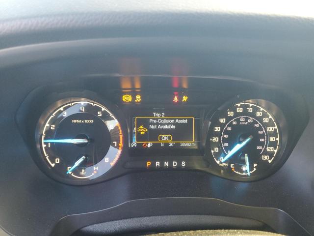 2019 FORD RANGER XL - 1FTER4EH4KLB05126