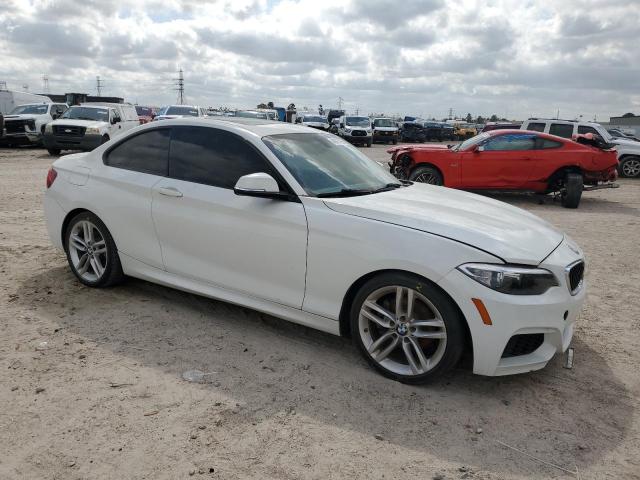 Vin: wba1f9c57gv742193, lot: 48878695, bmw 2 series i sulev 20164