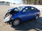 2015 NISSAN VERSA S - 3N1CN7AP7FL872371