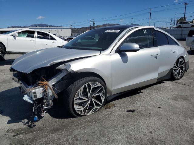 Vin: kmhm54aa0pa043920, lot: 47595235, hyundai ioniq 6 li limited 2023 img_1