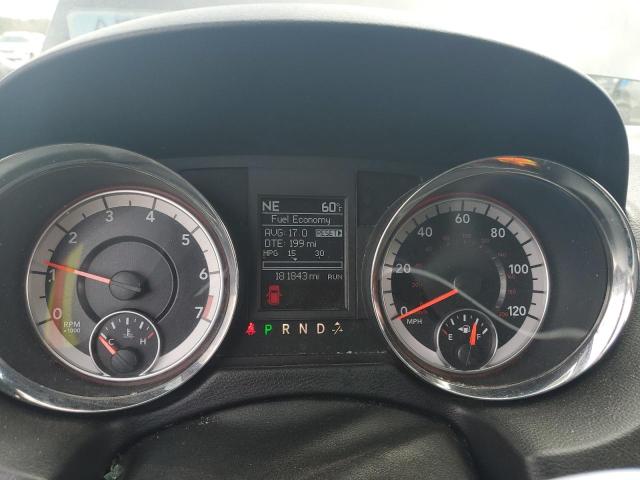 2020 DODGE GRAND CARA - 2C4RDGEGXLR184738