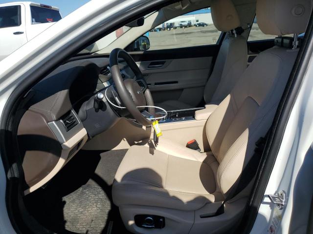 2020 JAGUAR XF PRESTIG SAJBK4FX5LCY83189