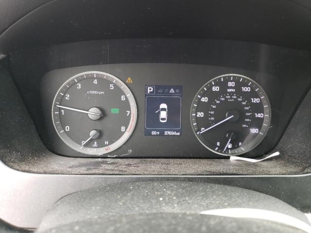2015 HYUNDAI SONATA SPO - 5NPE34AF4FH051956