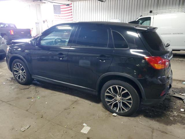 Vin: ja4ap3awxju014934, lot: 51133565, mitsubishi outlander es 20182