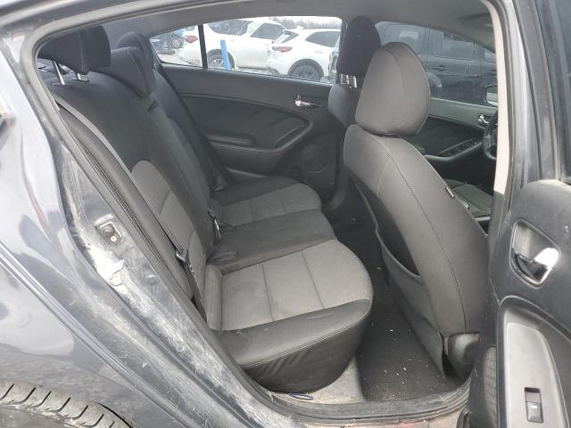 2015 KIA FORTE LX - KNAFX4A64F5370618