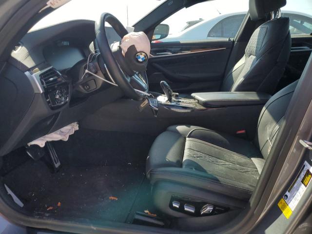 WBA53BJ07PCN20046 2023 BMW 540 I