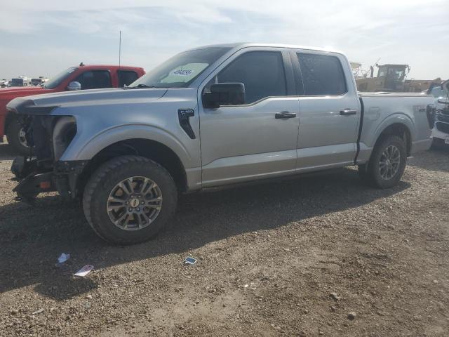 FORD F150 SUPER