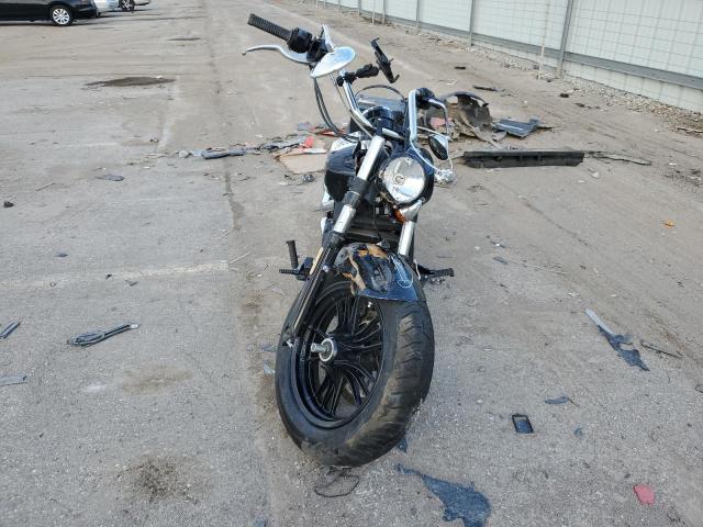 2017 INDIAN MOTORCYCLE CO. SCOUT SIXT - 56KMSB118H3123046
