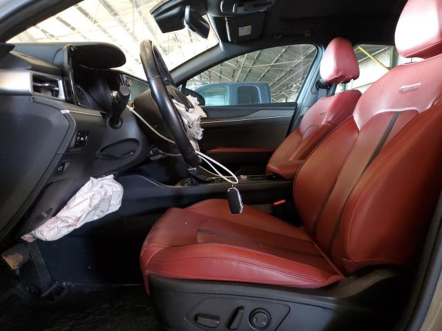 2022 KIA K5 GT LINE - 5XXG64J20NG119080