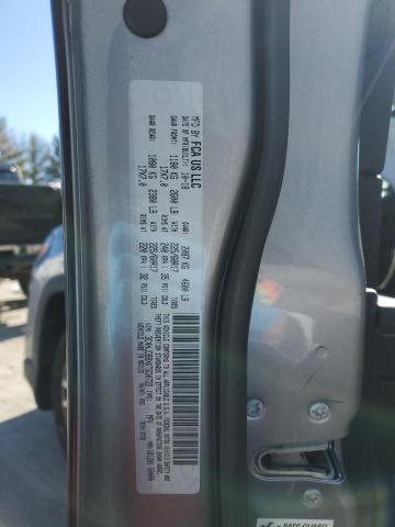 2019 JEEP COMPASS LA - 3C4NJDBBXKT630722