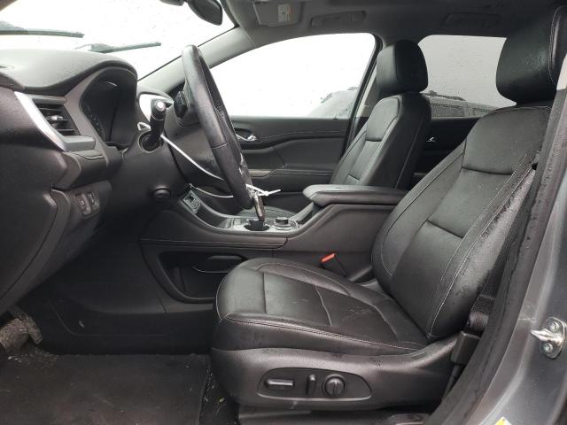 2020 GMC ACADIA SLT - 1GKKNULS7LZ214597