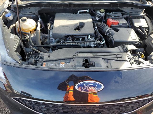 2020 FORD ESCAPE SEL - 1FMCU0H67LUA83171