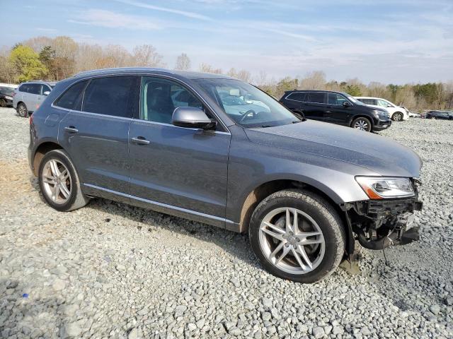 Vin: wa1lfafp2fa140487, lot: 50793085, audi q5 premium plus 20154