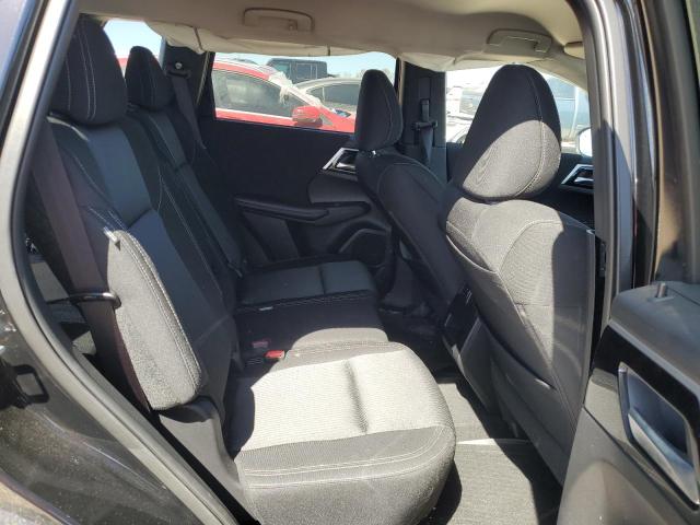2024 MITSUBISHI OUTLANDER - JA4J3UA87RZ063722
