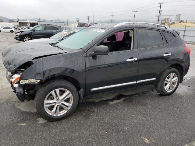 Vin: jn8as5mt0dw015296, lot: 50578135, nissan rogue s 2013 img_1