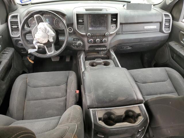 2021 RAM 1500 BIG H - 1C6SRFFT7MN505066