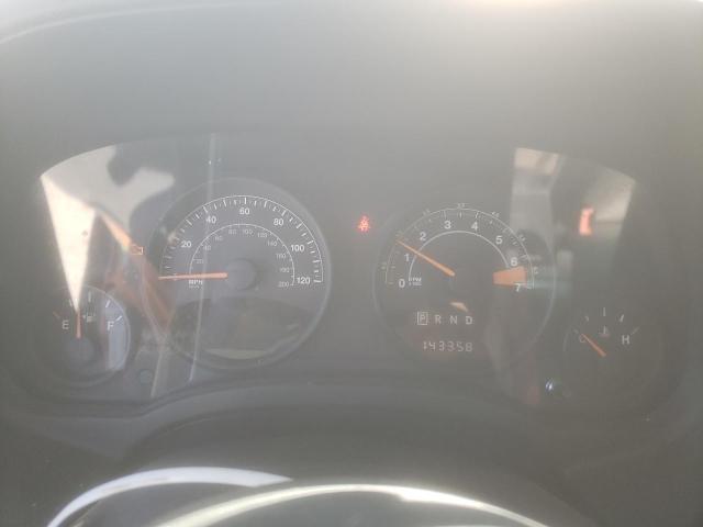 2016 JEEP PATRIOT SP - 1C4NJPBB1GD676986