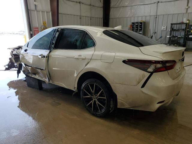 Vin: 4t1t11akxpu091776, lot: 49737235, toyota camry se night shade 20232