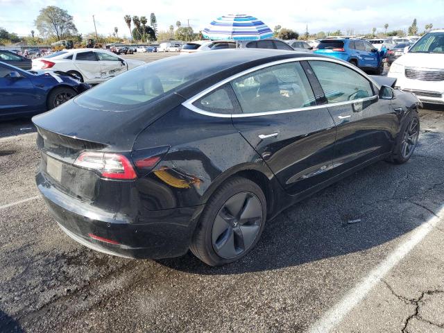 Vin: 5yj3e1ea0jf098973, lot: 44036655, tesla model 3 20183
