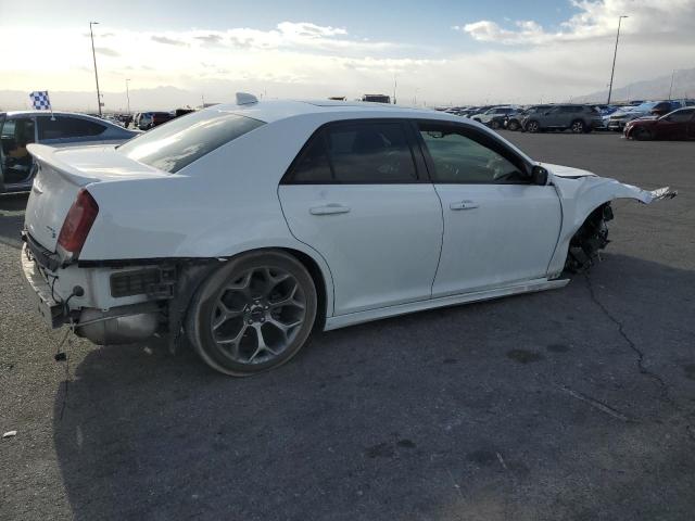 Vin: 2c3ccabg8hh616108, lot: 47455745, chrysler 300 s 20173