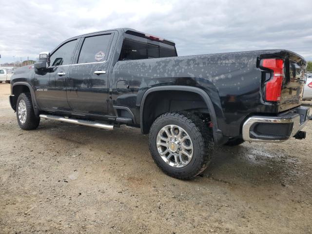 Vin: 2gc4ypey7r1258826, lot: 50823145, chevrolet all models k2500 heavy duty ltz 20242