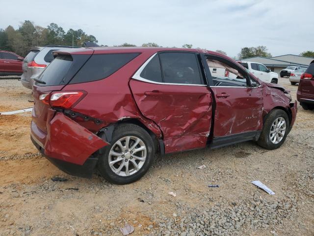 Vin: 3gnaxjevxls514940, lot: 50797795, chevrolet equinox lt 20203