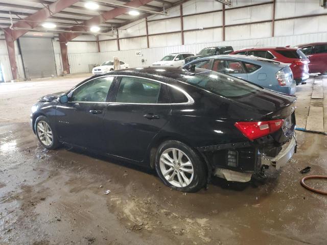 Vin: 1g1ze5st0gf321422, lot: 49583475, chevrolet malibu lt 20162