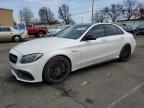 Top Destinations for Shipping Cars from the USA