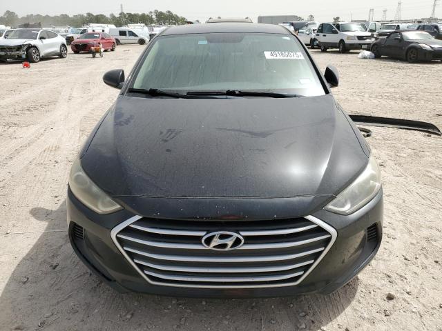 2018 HYUNDAI ELANTRA SE - 5NPD84LF7JH214831