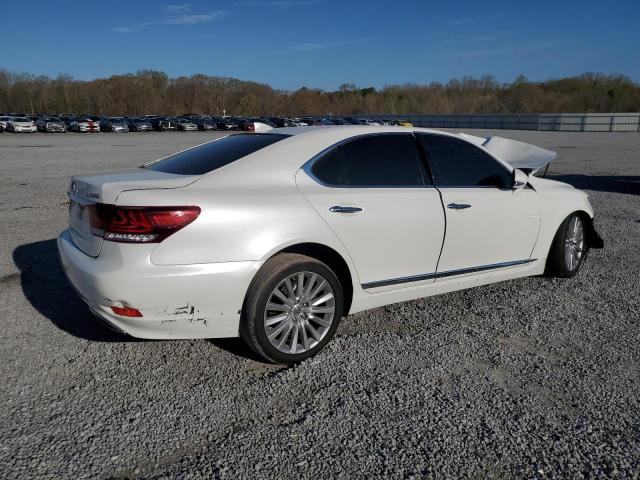 Vin: jthbl5ef3e5129157, lot: 50662565, lexus ls460 460 20143