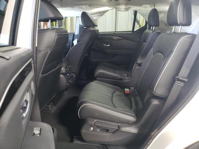 2024 HONDA PILOT ELIT - 5FNYG1H80RB033478