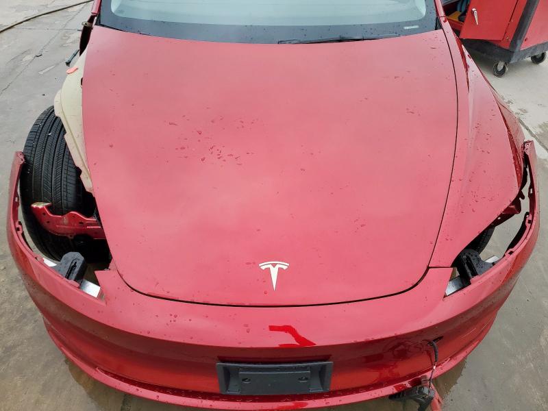 2024 TESLA MODEL 3 - 5YJ3E1EB9RF755712