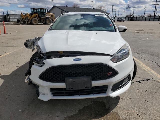 2018 FORD FOCUS ST 1FADP3L90JL240907