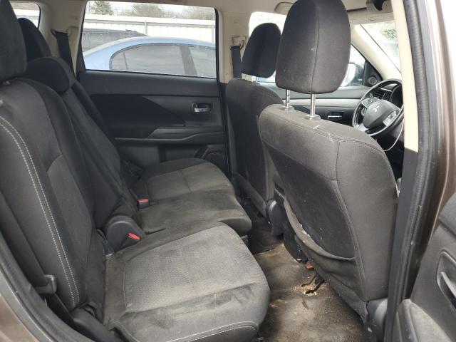 2018 MITSUBISHI OUTLANDER - JA4AD3A34JZ021380