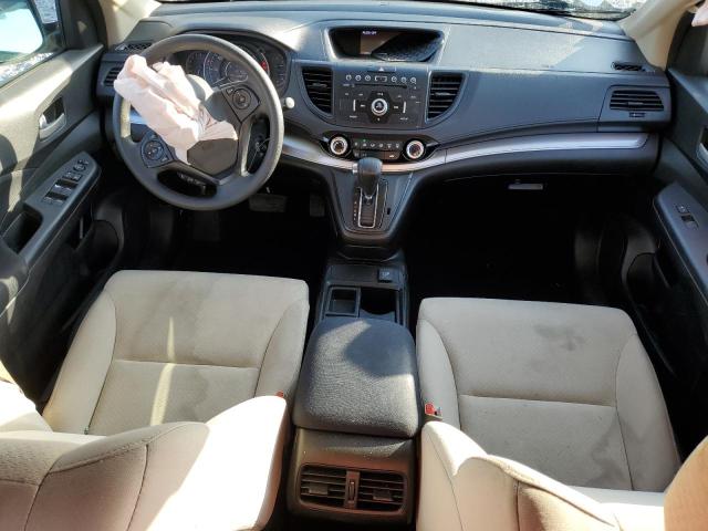2015 HONDA CR-V LX - 5J6RM3H31FL015443