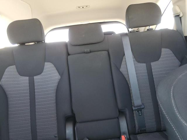 2021 KIA SORENTO LX - 5XYRGDLC6MG017336