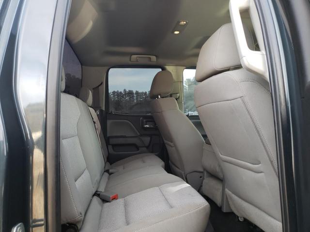 2017 GMC SIERRA K15 - 1GTV2LEC3HZ274790