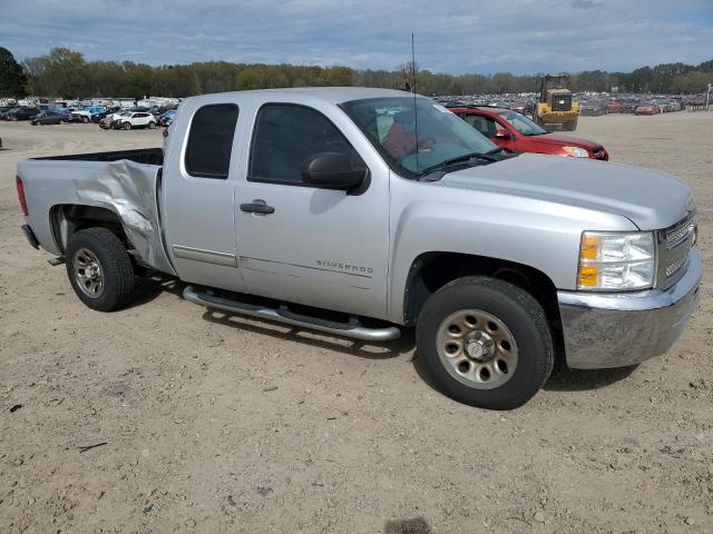 Vin: 1gcrcrea2cz150647, lot: 50559565, chevrolet all models c1500 ls 20124