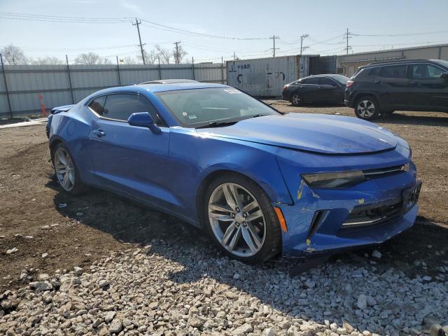 Vin: 1g1fb1rx5j0106450, lot: 49139005, chevrolet camaro lt 20184