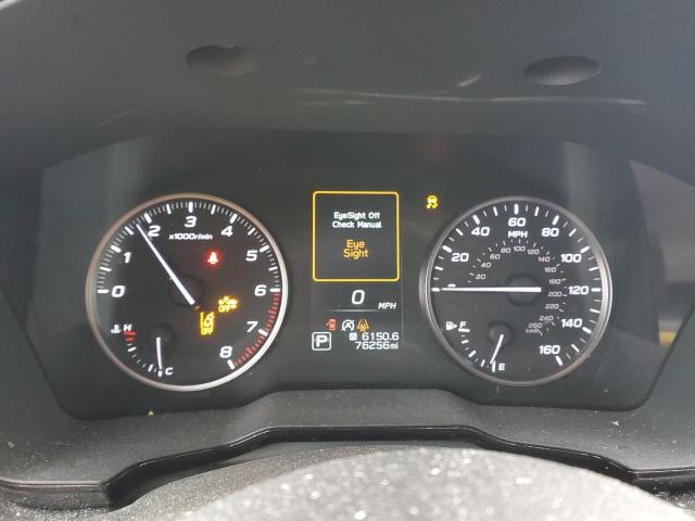 2021 SUBARU OUTBACK 4S4BTAAC8M3103908