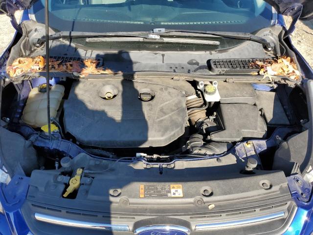 2015 FORD ESCAPE SE - 1FMCU9G94FUC74986